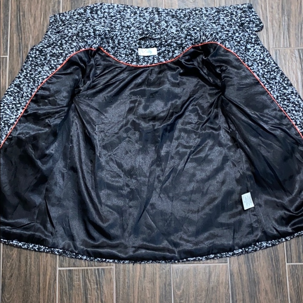 Freeway peacoat - Picture 4 of 13